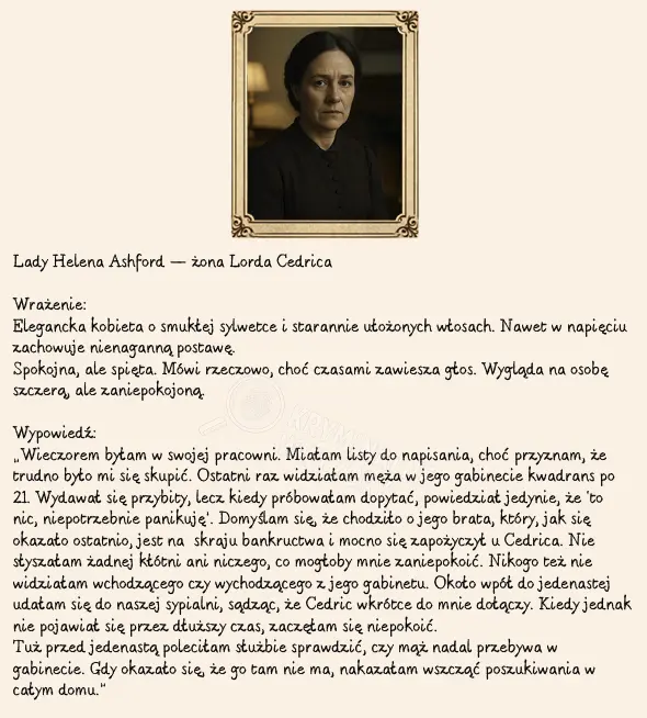 Zdjęcia dowodowe